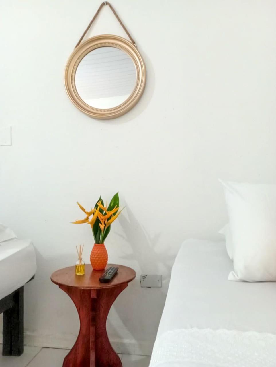 San Jose House Hotell Leticia Eksteriør bilde
